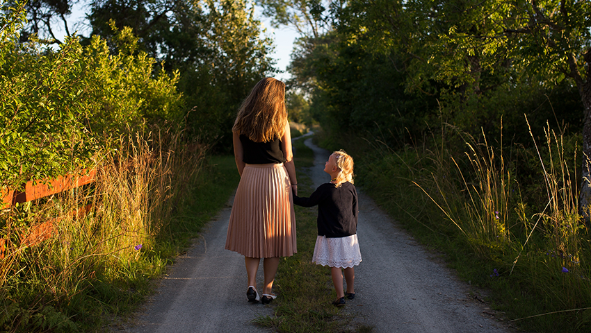 co-parenting